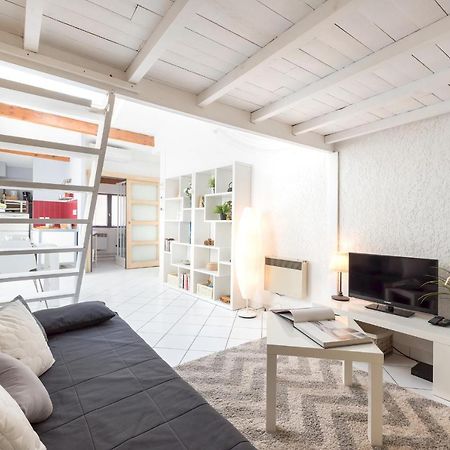Les toits de saint Côme Appartement 4 personnes Montpellier Exterior foto