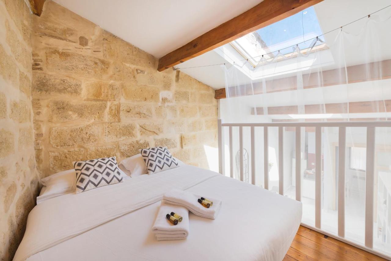 Les toits de saint Côme Appartement 4 personnes Montpellier Exterior foto