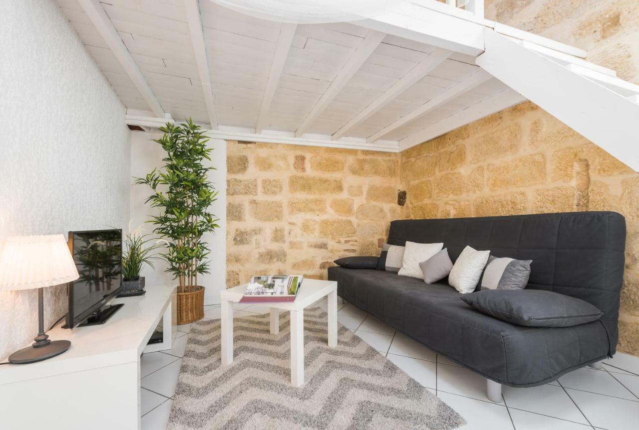 Les toits de saint Côme Appartement 4 personnes Montpellier Exterior foto