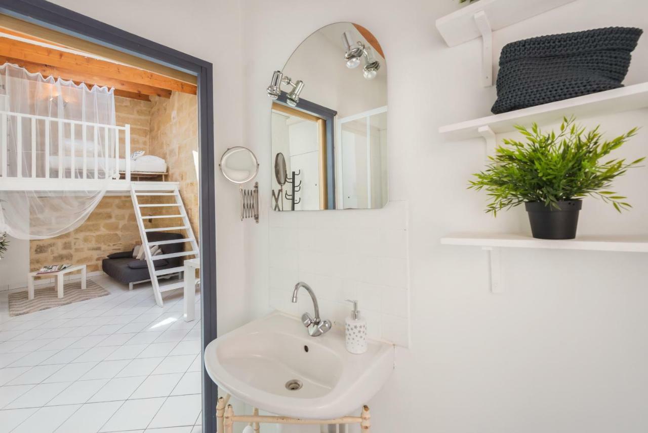 Les toits de saint Côme Appartement 4 personnes Montpellier Exterior foto