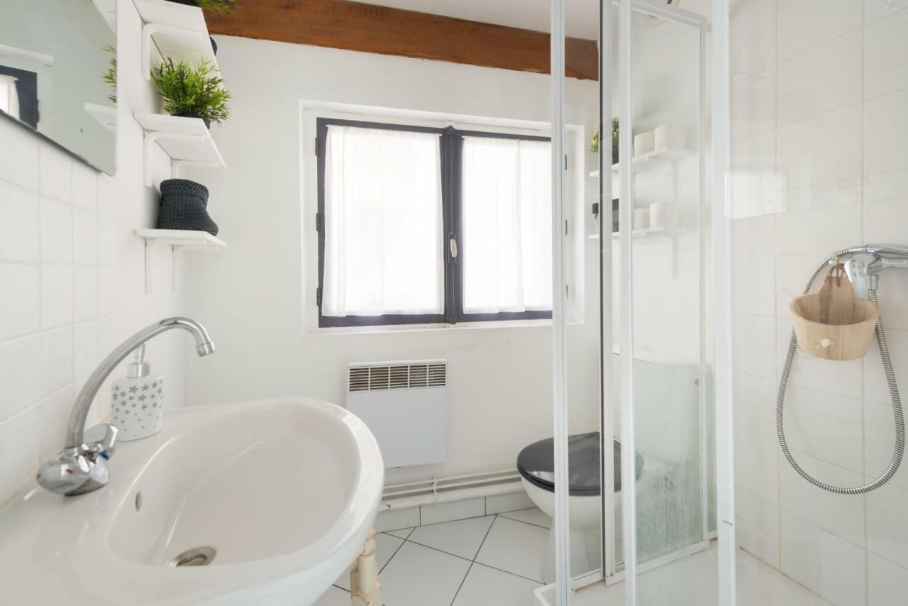 Les toits de saint Côme Appartement 4 personnes Montpellier Exterior foto